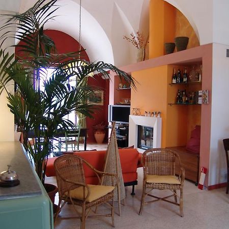 Leziedipiero Apartamento Nardò Exterior foto