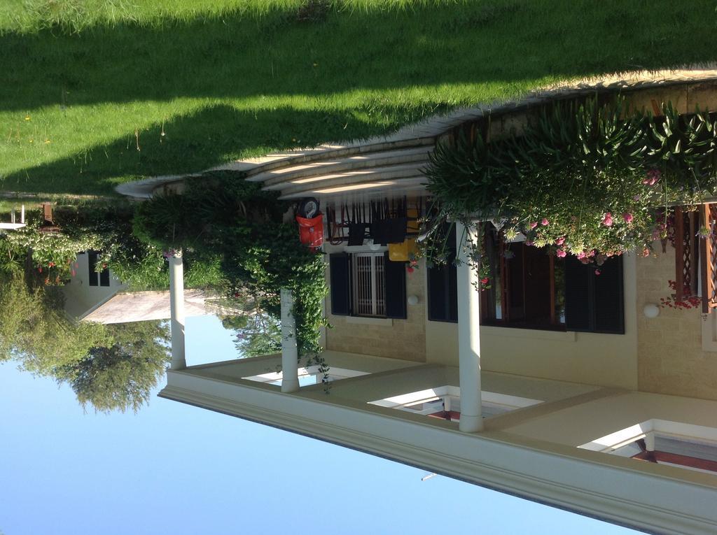 Leziedipiero Apartamento Nardò Exterior foto