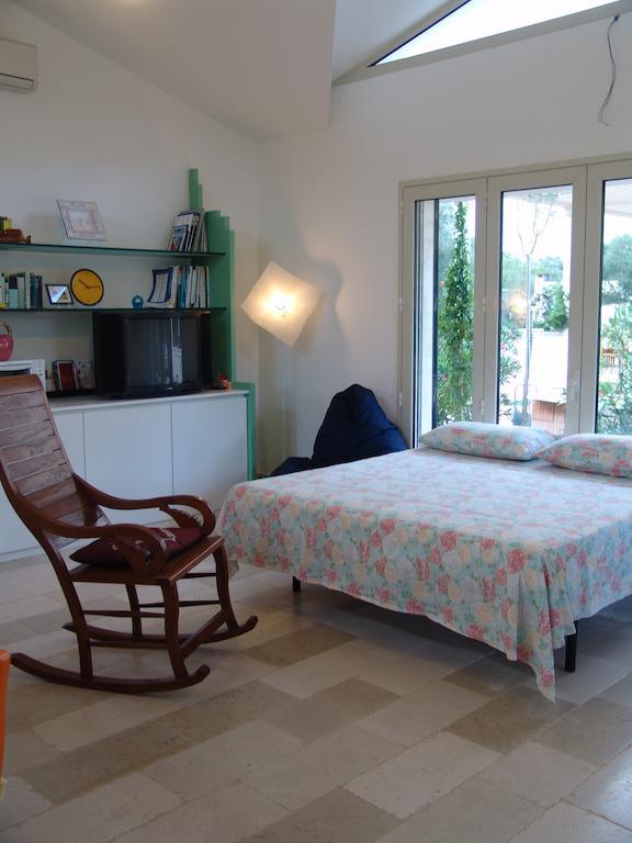 Leziedipiero Apartamento Nardò Exterior foto