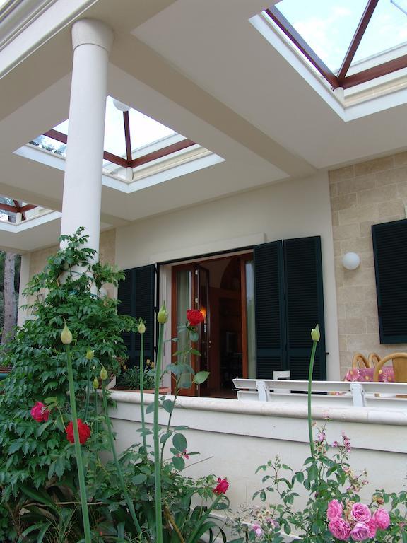 Leziedipiero Apartamento Nardò Exterior foto