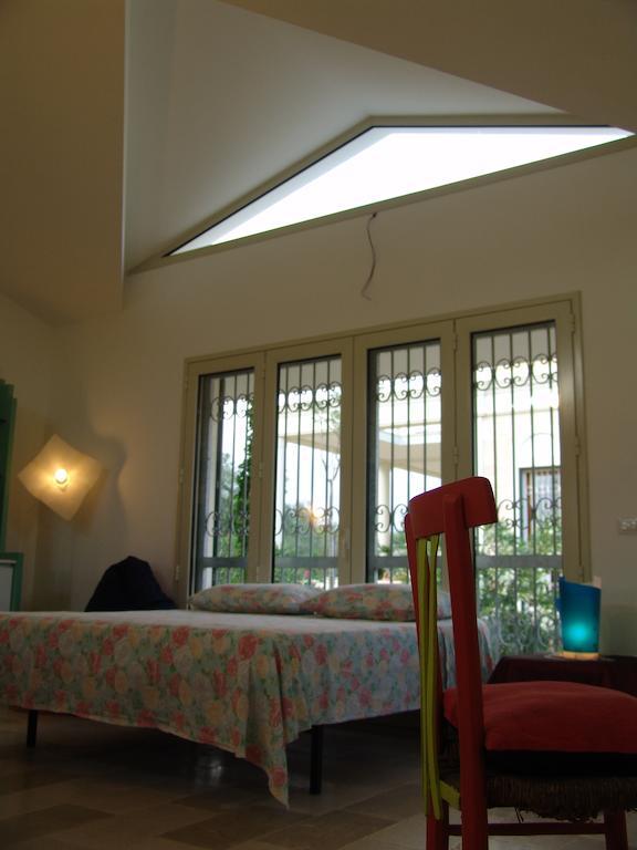 Leziedipiero Apartamento Nardò Quarto foto