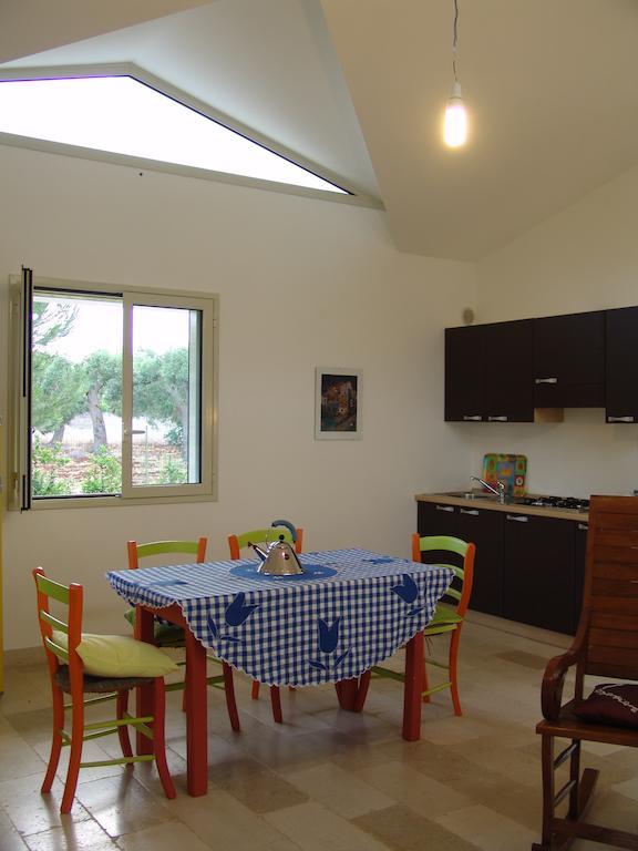 Leziedipiero Apartamento Nardò Quarto foto
