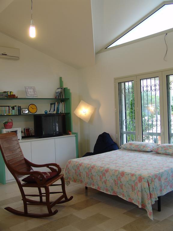 Leziedipiero Apartamento Nardò Quarto foto