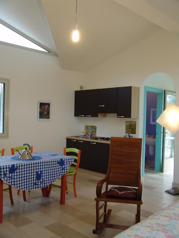 Leziedipiero Apartamento Nardò Exterior foto