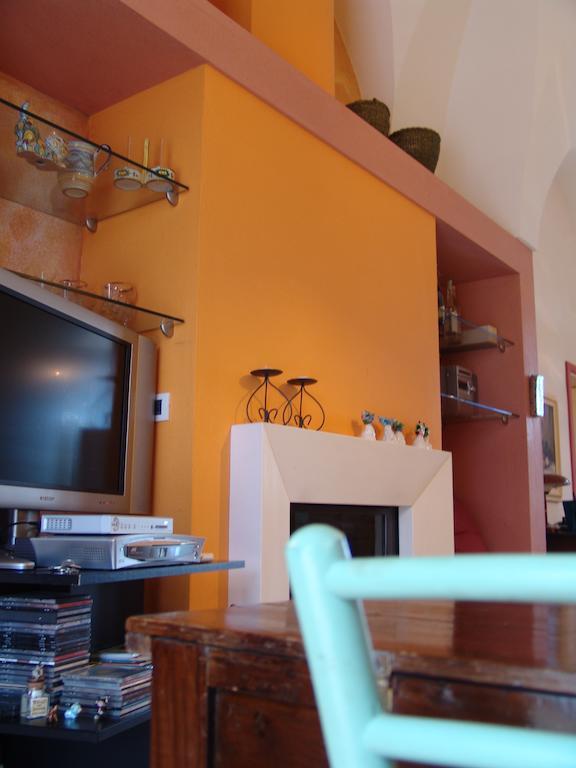 Leziedipiero Apartamento Nardò Exterior foto