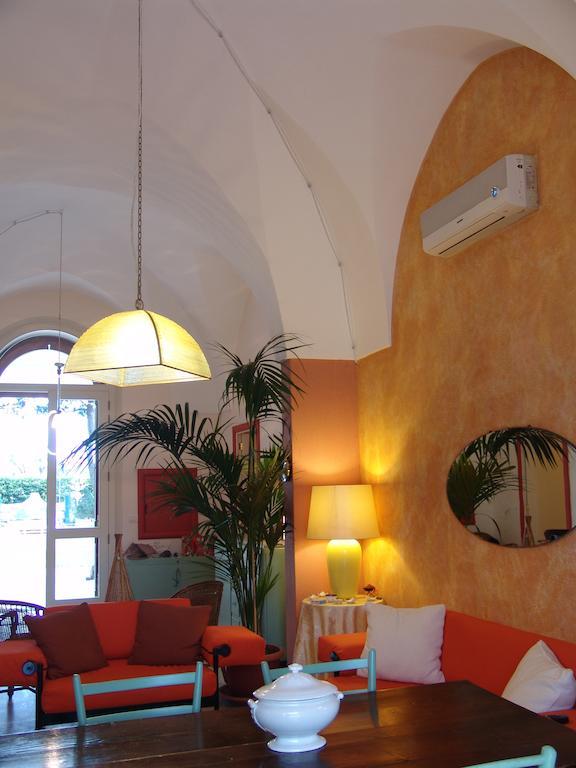 Leziedipiero Apartamento Nardò Exterior foto