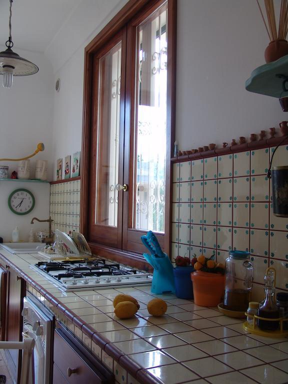 Leziedipiero Apartamento Nardò Exterior foto