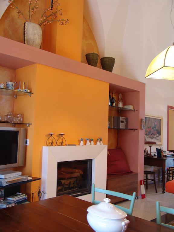 Leziedipiero Apartamento Nardò Exterior foto