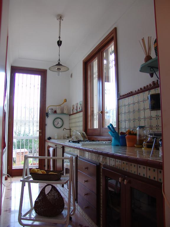 Leziedipiero Apartamento Nardò Exterior foto