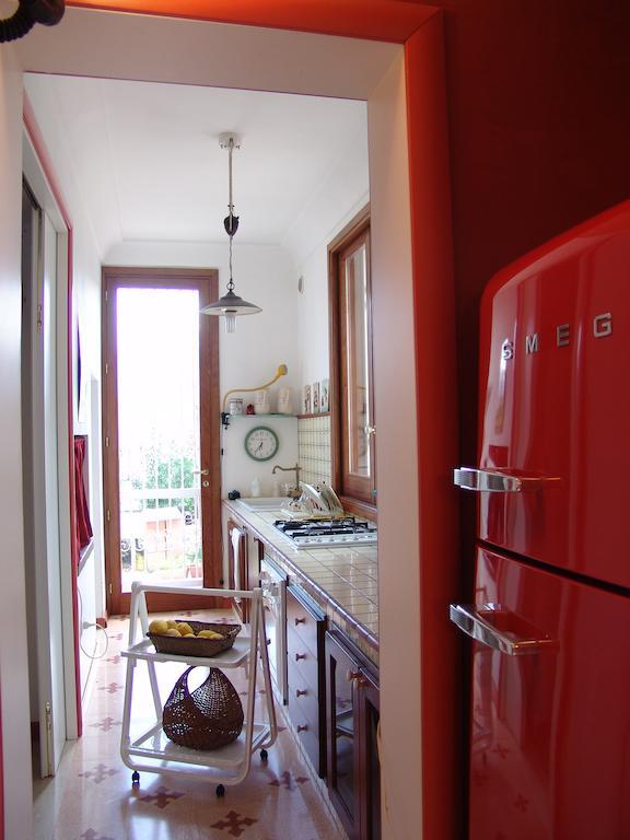 Leziedipiero Apartamento Nardò Exterior foto