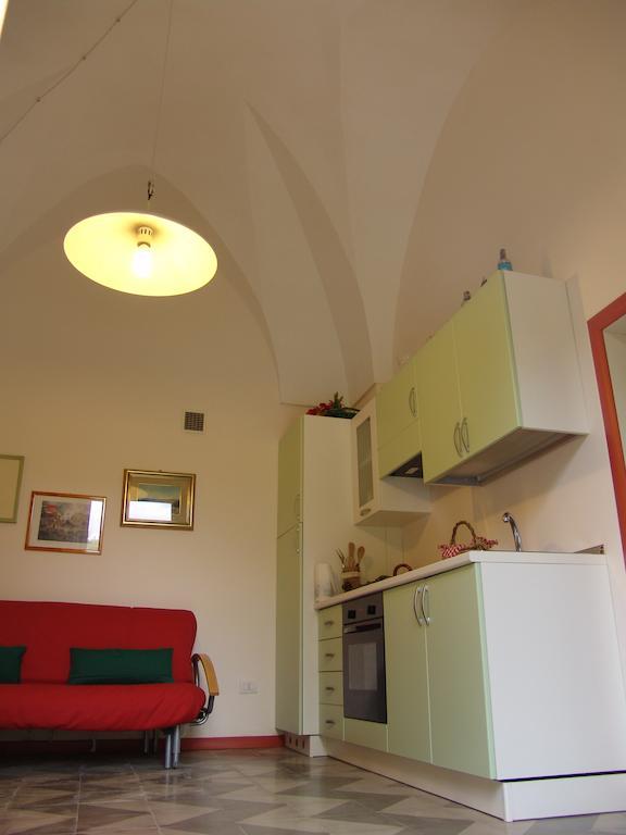 Leziedipiero Apartamento Nardò Exterior foto