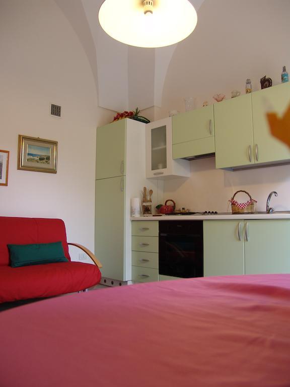 Leziedipiero Apartamento Nardò Quarto foto