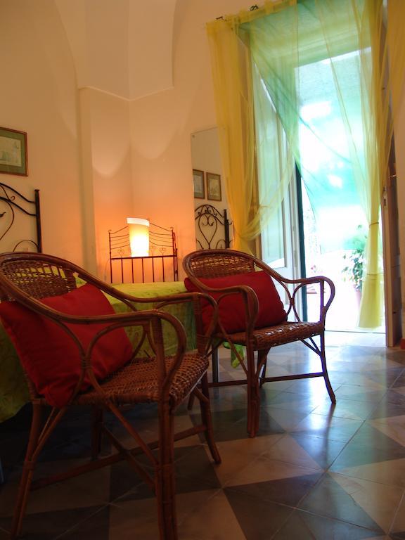 Leziedipiero Apartamento Nardò Quarto foto