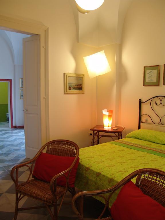 Leziedipiero Apartamento Nardò Exterior foto