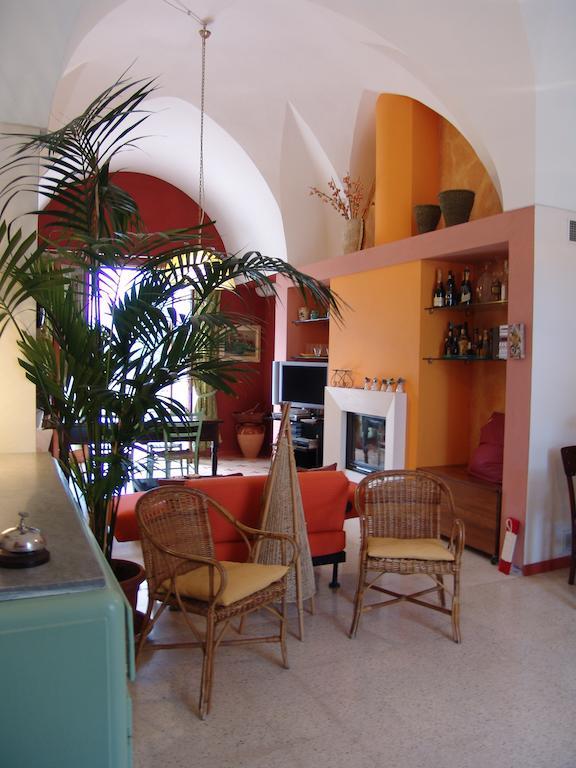 Leziedipiero Apartamento Nardò Exterior foto