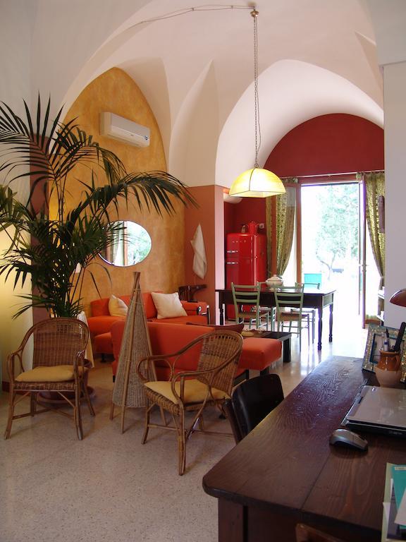 Leziedipiero Apartamento Nardò Exterior foto