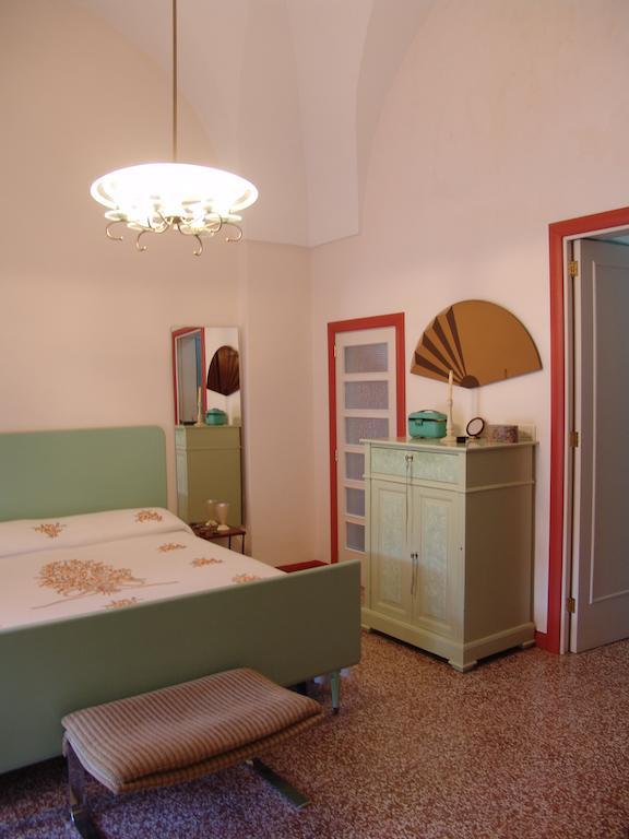 Leziedipiero Apartamento Nardò Exterior foto