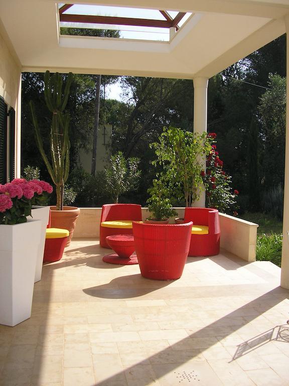 Leziedipiero Apartamento Nardò Exterior foto