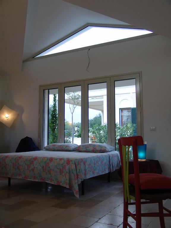 Leziedipiero Apartamento Nardò Exterior foto