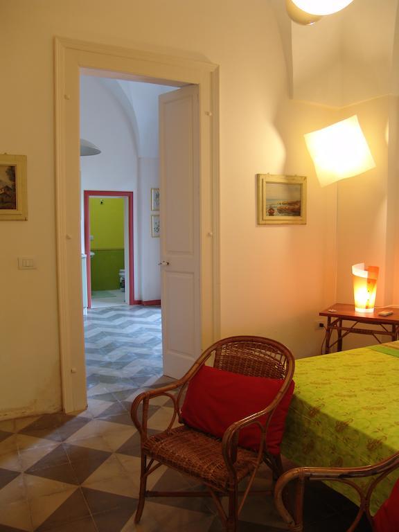 Leziedipiero Apartamento Nardò Quarto foto