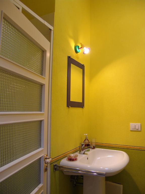 Leziedipiero Apartamento Nardò Quarto foto
