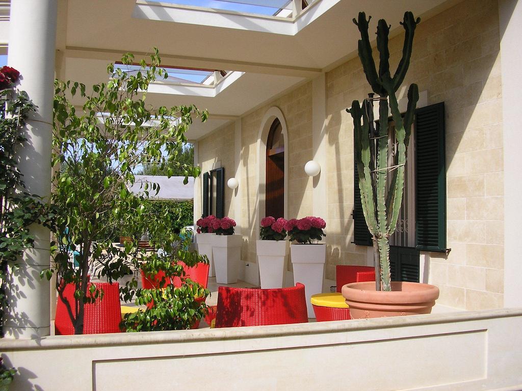 Leziedipiero Apartamento Nardò Quarto foto