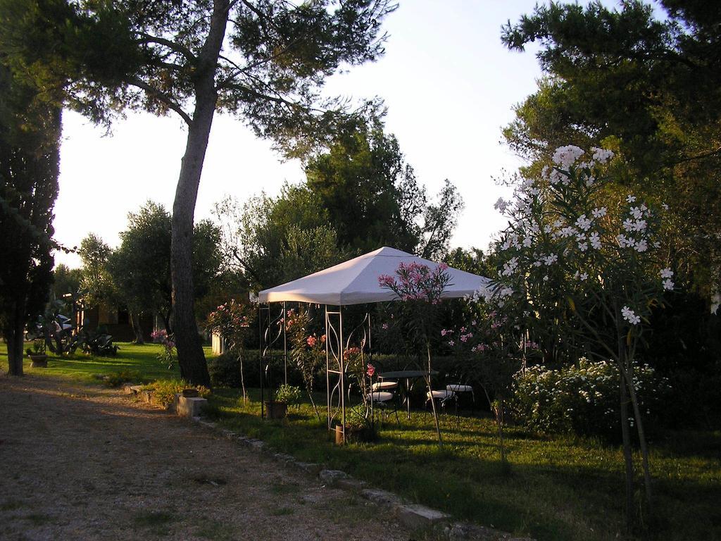 Leziedipiero Apartamento Nardò Exterior foto