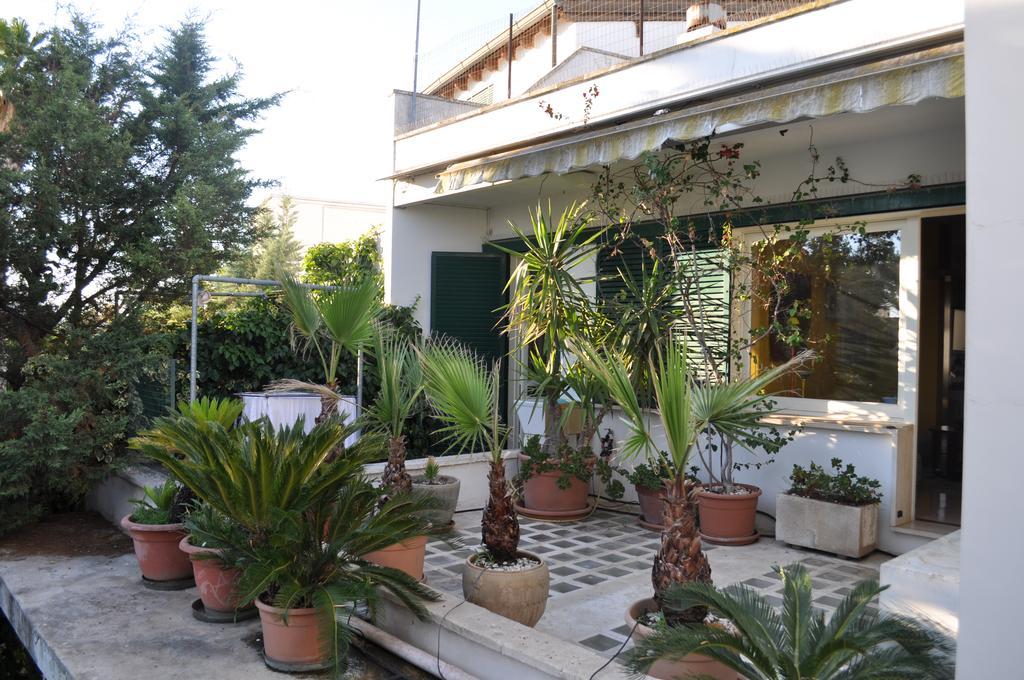 Leziedipiero Apartamento Nardò Exterior foto