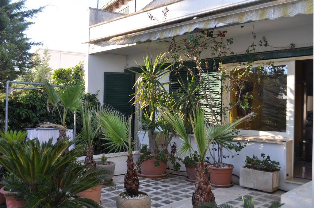 Leziedipiero Apartamento Nardò Exterior foto