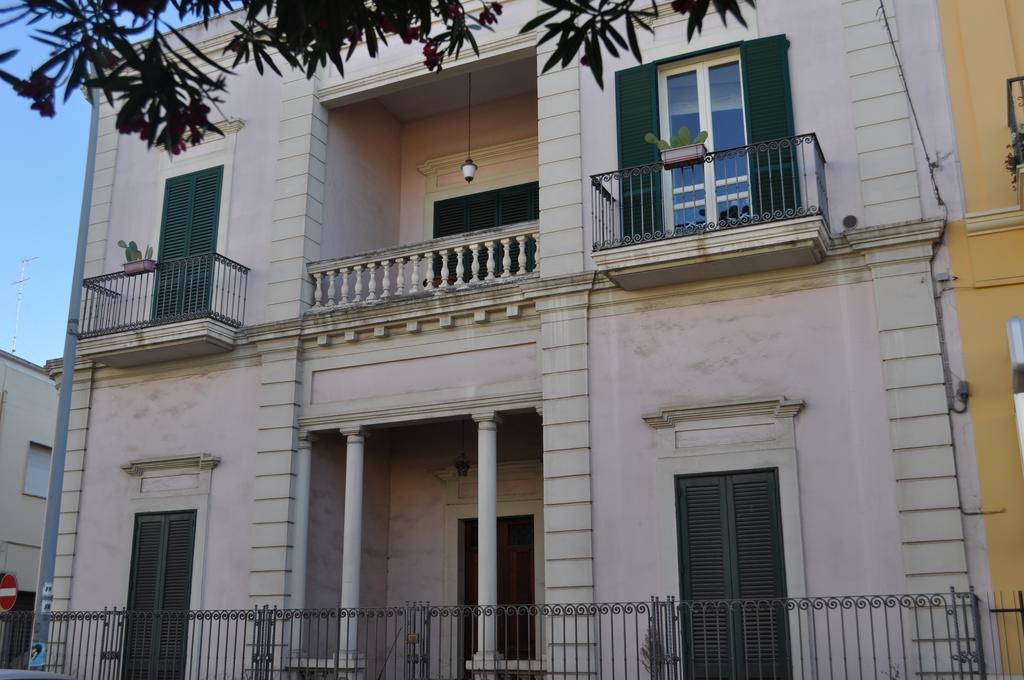 Leziedipiero Apartamento Nardò Exterior foto