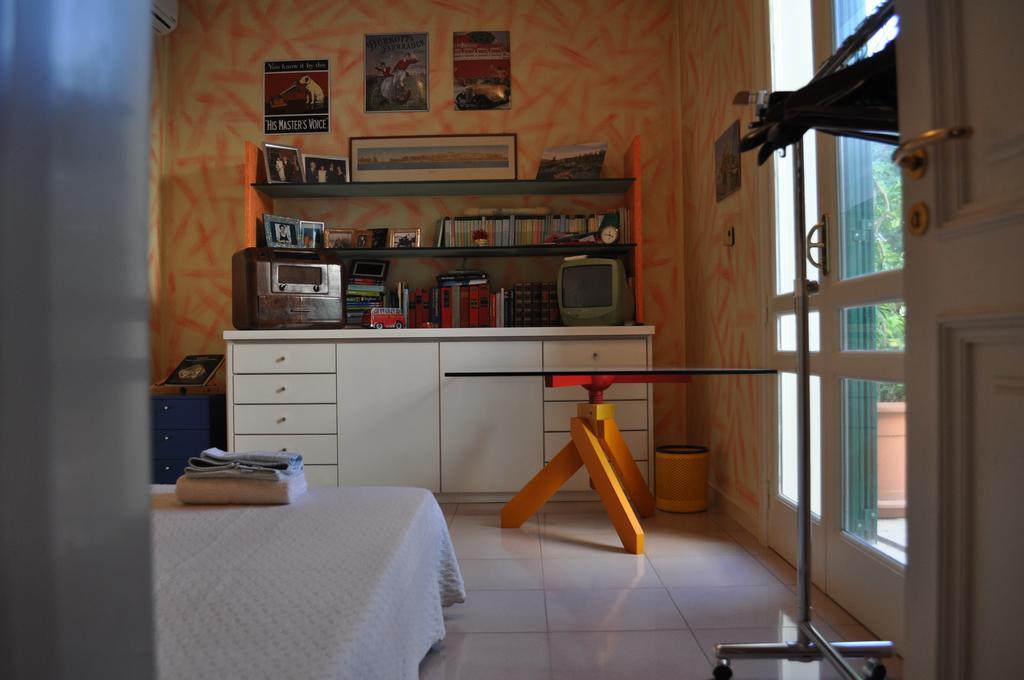 Leziedipiero Apartamento Nardò Exterior foto