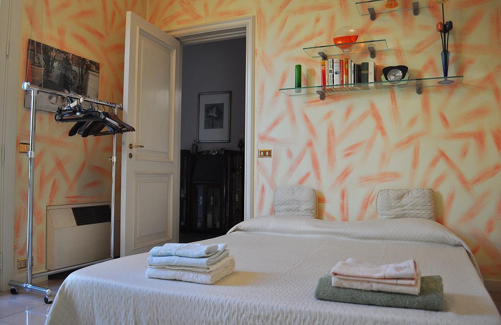 Leziedipiero Apartamento Nardò Exterior foto