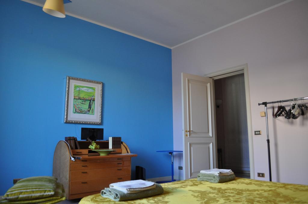 Leziedipiero Apartamento Nardò Exterior foto