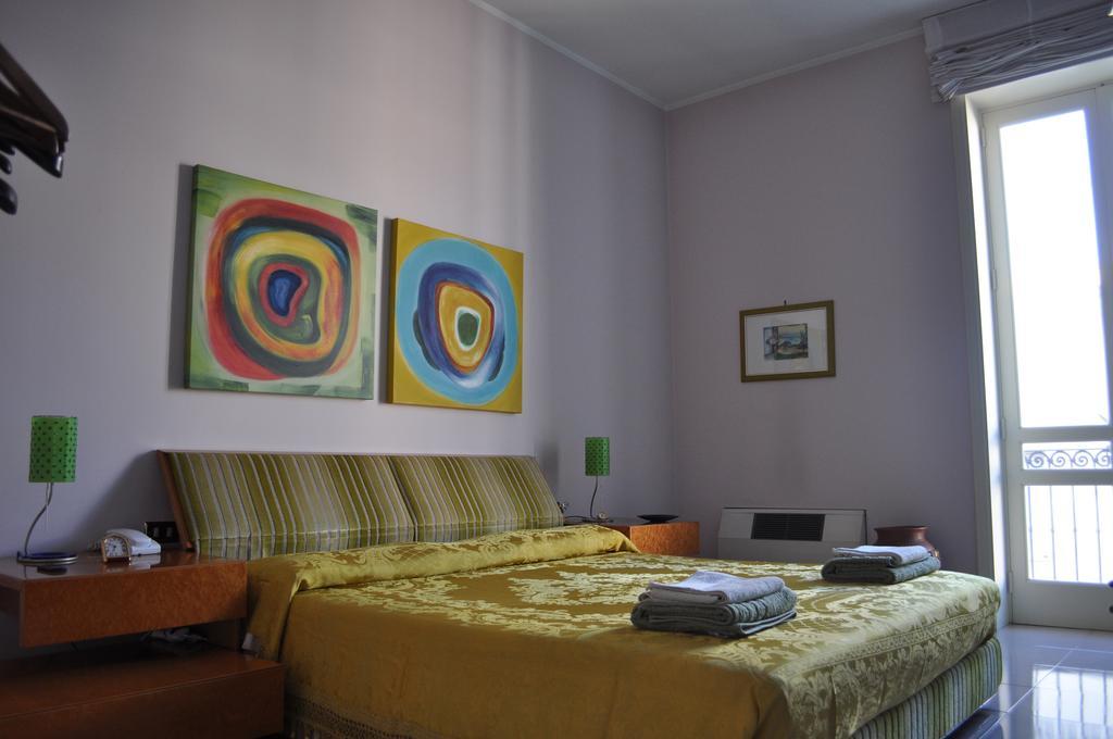 Leziedipiero Apartamento Nardò Exterior foto