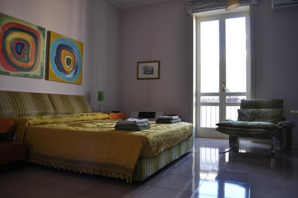 Leziedipiero Apartamento Nardò Exterior foto
