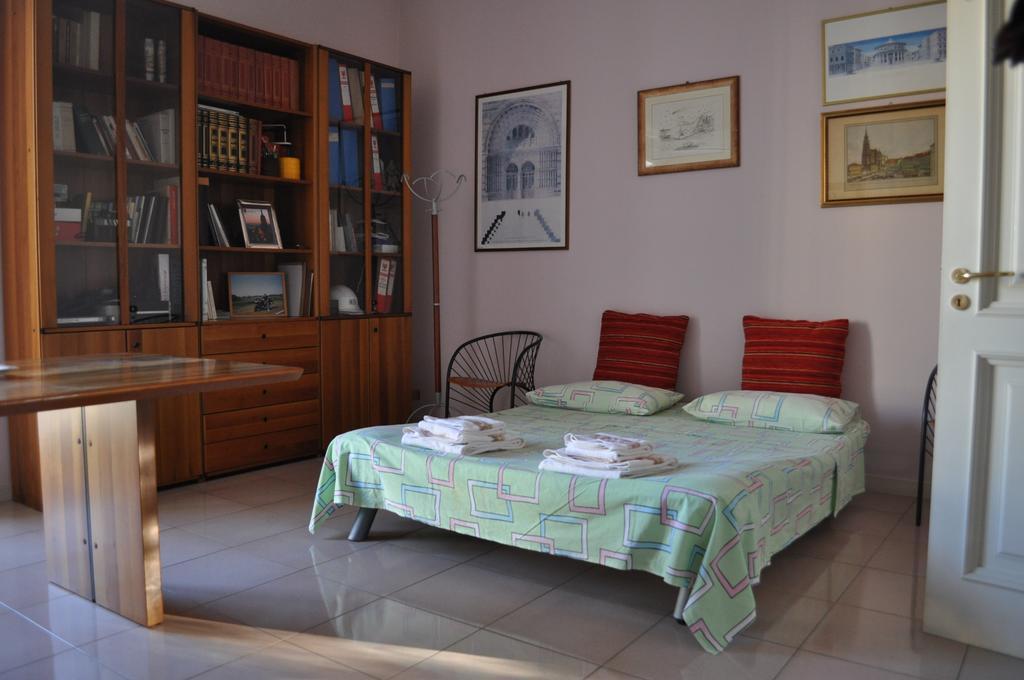 Leziedipiero Apartamento Nardò Exterior foto