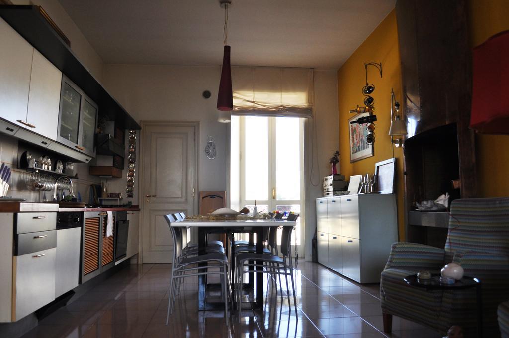 Leziedipiero Apartamento Nardò Exterior foto