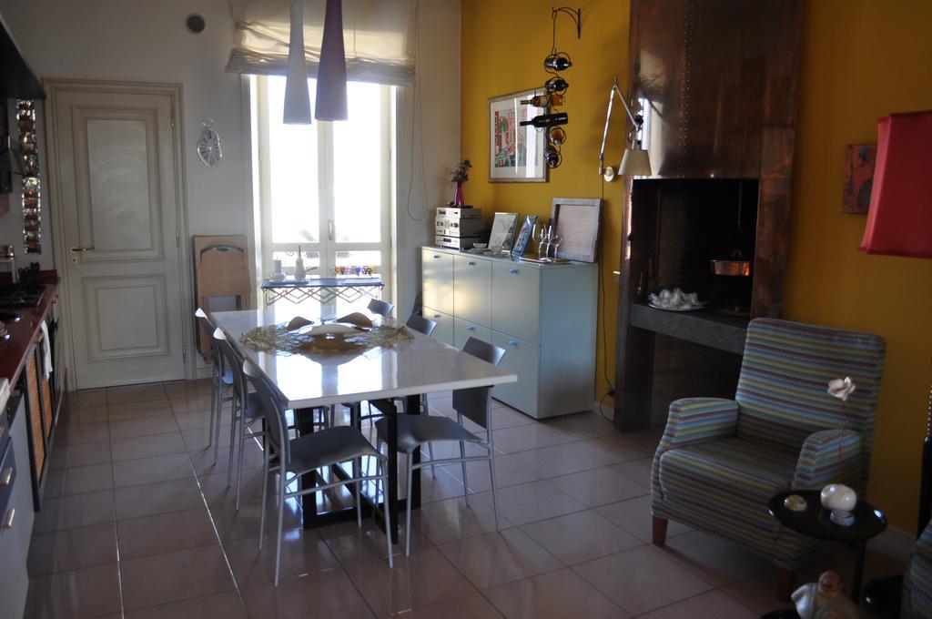 Leziedipiero Apartamento Nardò Exterior foto