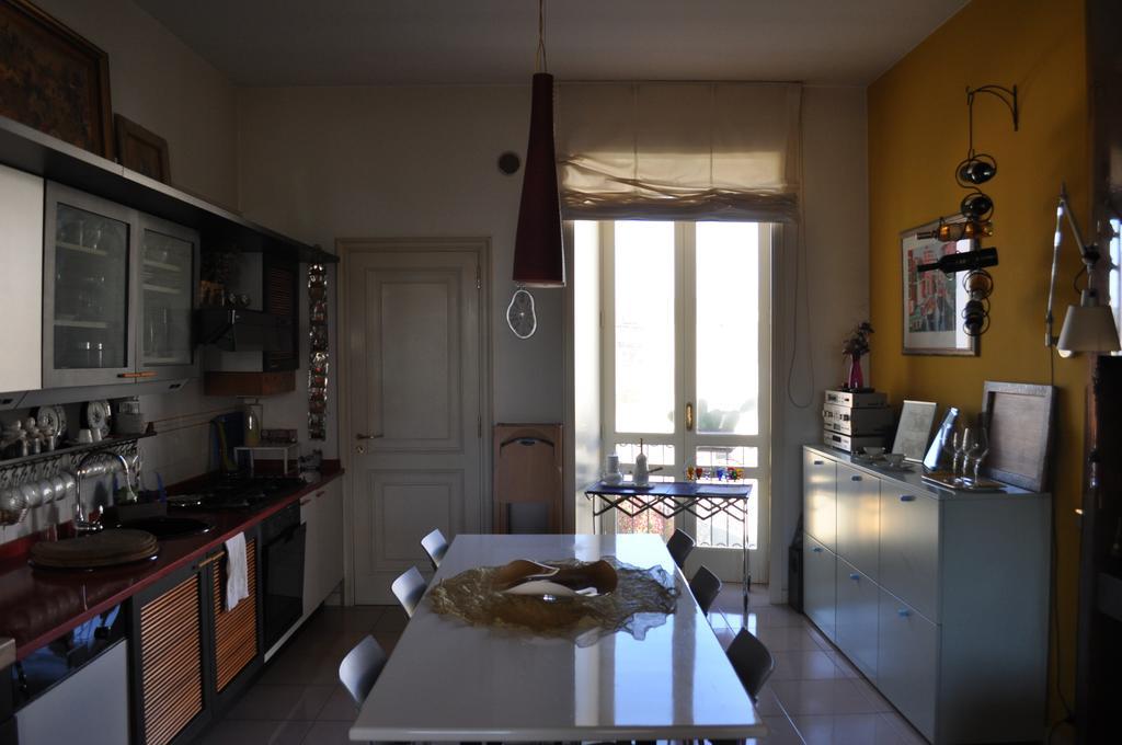 Leziedipiero Apartamento Nardò Exterior foto